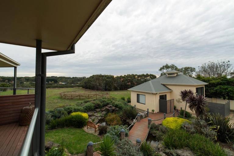 Hilltop Apartments Phillip Island