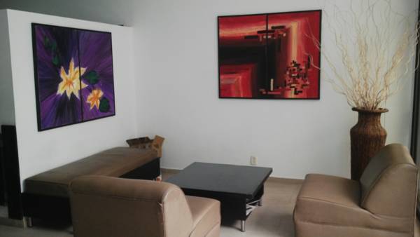 Comodore Bay Club Apartamento 401 Колумбия, Сан-Андрес