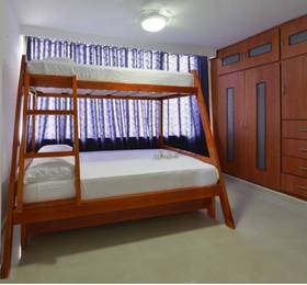 Comodore Bay Club Apartamento 401 в Сан-Андресе