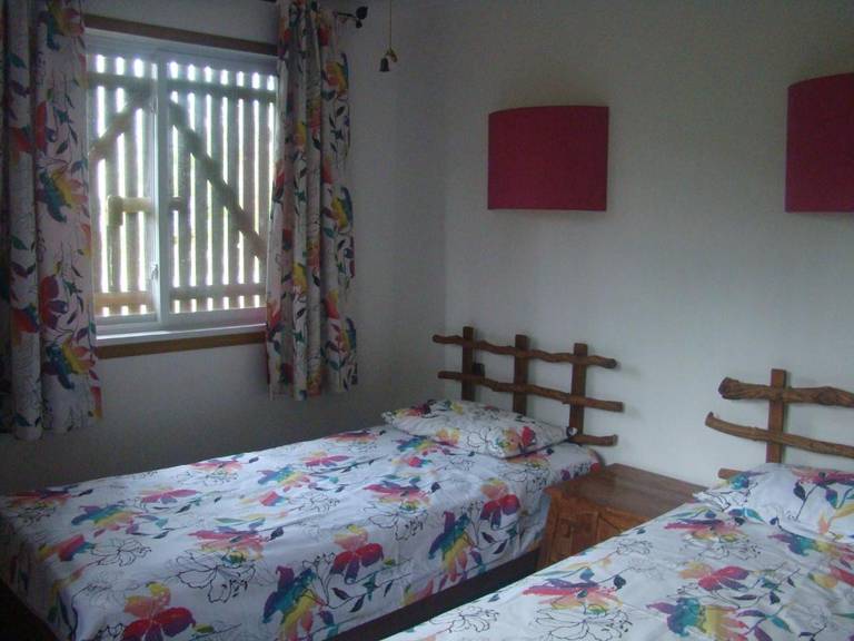 Les Cottages de Bellevue Ecolodge
