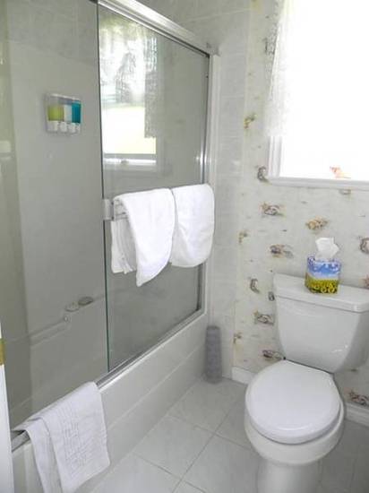 Star of the Sea Bed and Breakfast 4* Канада, Уайт-Рок