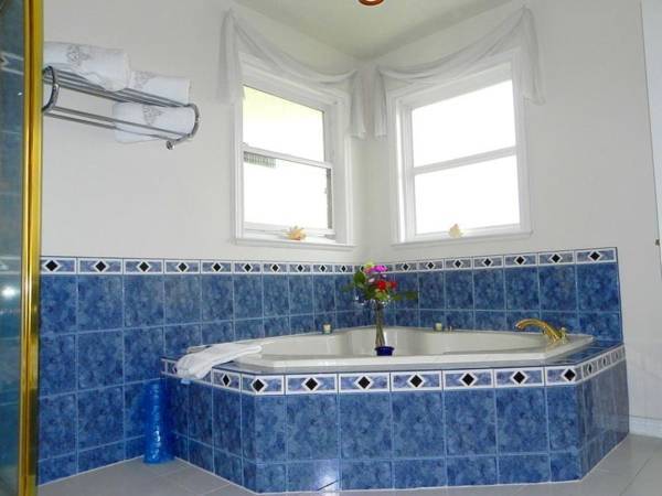 Star of the Sea Bed and Breakfast 4* Канада, Уайт-Рок