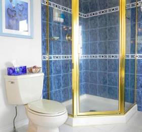 Star of the Sea Bed and Breakfast в Уайт-Роке