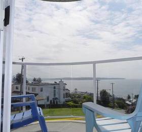Star of the Sea Bed and Breakfast в Уайт-Роке