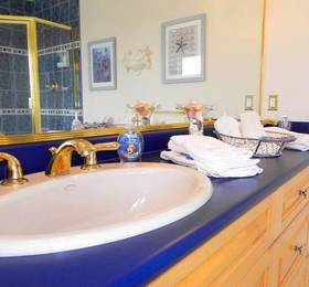 Туры в Star of the Sea Bed and Breakfast в Канаде