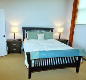Туры в Vancouver Island Vacation Rentals в Канаде