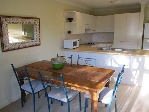 Byron Lakeside Holiday Apartments Австралия, Байрон-Бей