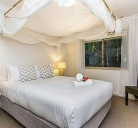 Отдых в Byron Lakeside Holiday Apartments - Австралия, Байрон-Бей