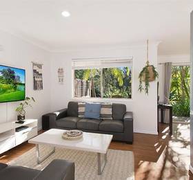 Туры в Byron Lakeside Holiday Apartments в Австралии