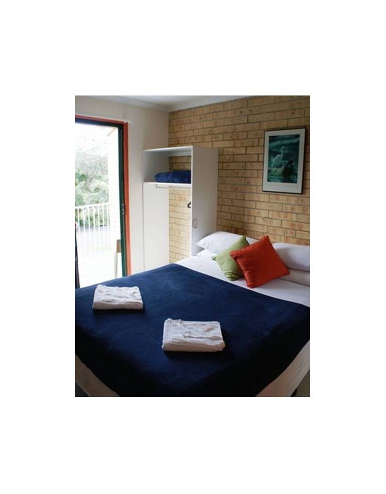 Coolum Motel Budget Accommodation