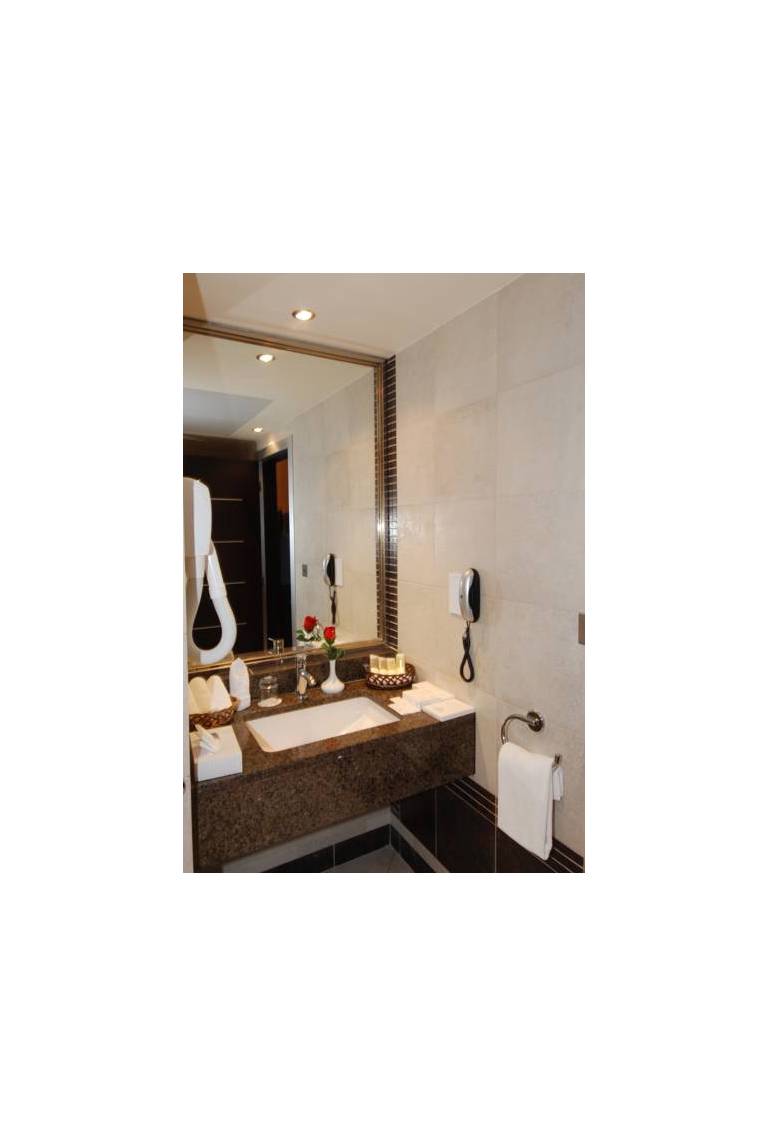 Western Alharithia Hotel - Madina
