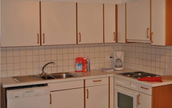 Appartement Fernsicht Triesenberg