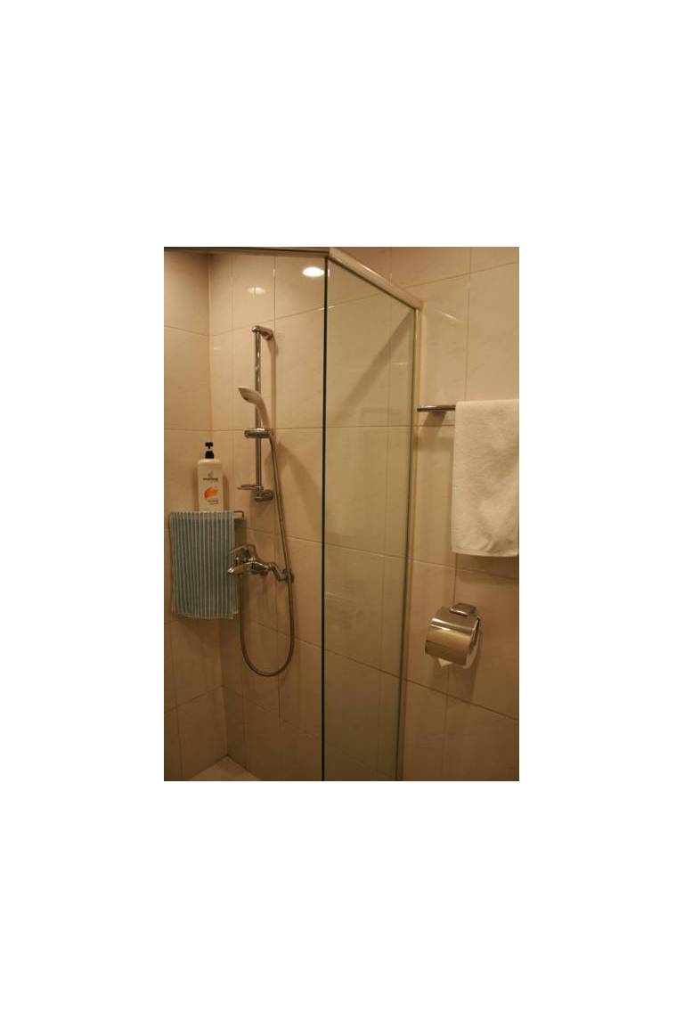 World Guesthouse, Incheon Airport