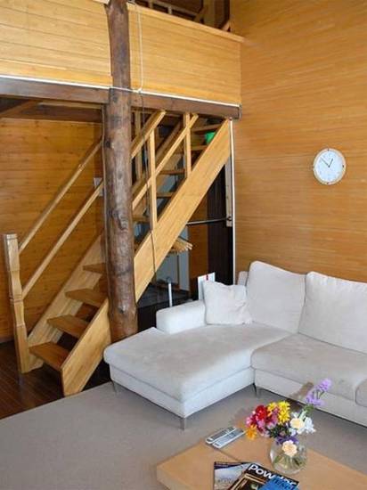 Niseko Management Service Houses 3* Япония, Куттян