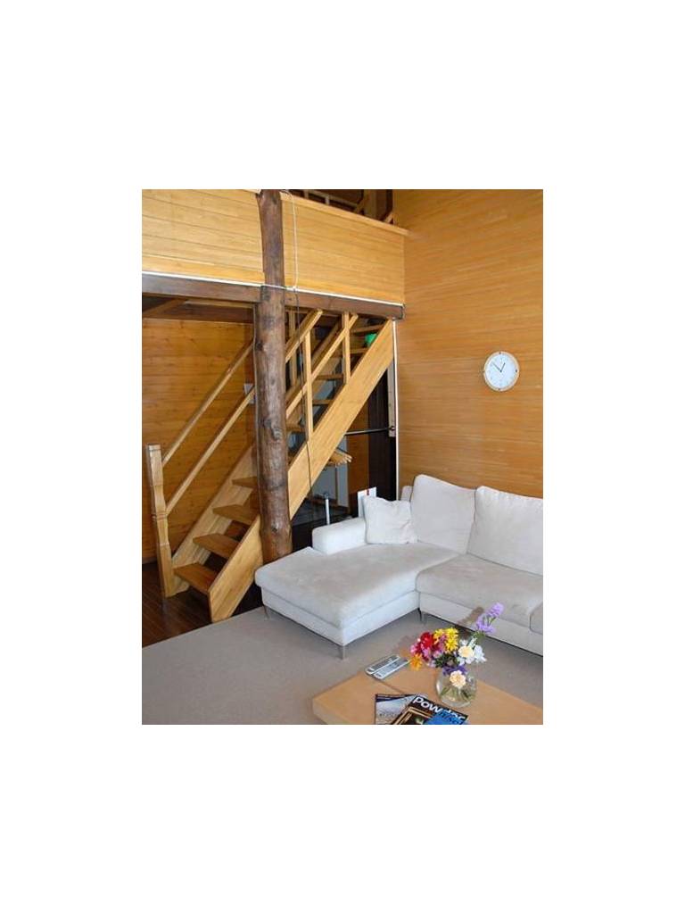Niseko Management Service Houses