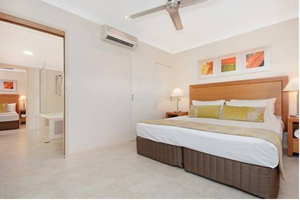 Shantara Apartments Port Douglas 5* Австралия, Порт-Дуглас