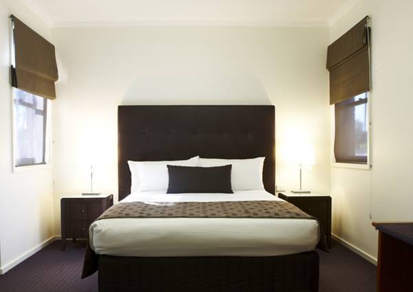 Quality Hotel Wangaratta Gateway 4* Австралия, Вангаратта