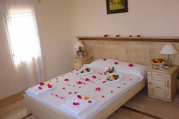 Peda Hotels Gumbet Holiday Beach