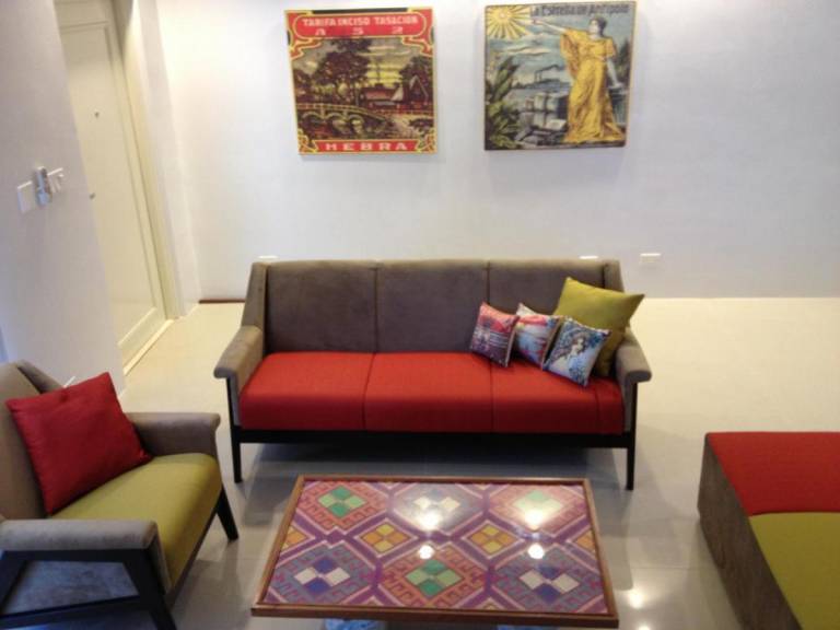 Tumon Bel-Air Serviced Residence