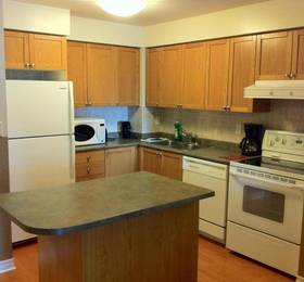 Туры в Mississauga Furnished Apartments в Канаде