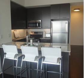 Square One Fully Furnished Suite в Миссиссоге