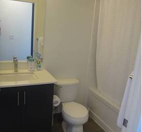 Туры в Square One Fully Furnished Suite в Канаде