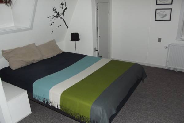 Cafetik Refugiet Bed & Breakfast Дания, Хернинг