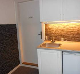 Cafetik Refugiet Bed & Breakfast в Хернинге