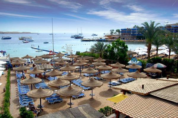 First Class Naama Bay Apartments Египет, Шарм-эль-Шейх