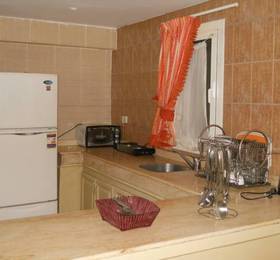 Отдых в First Class Naama Bay Apartments - Египет, Шарм-эль-Шейх