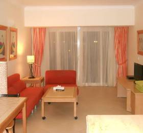 Туры в First Class Naama Bay Apartments в Египте