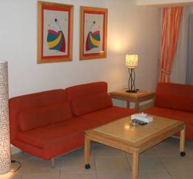 First Class Naama Bay Apartments в Шарм-эль-Шейхе
