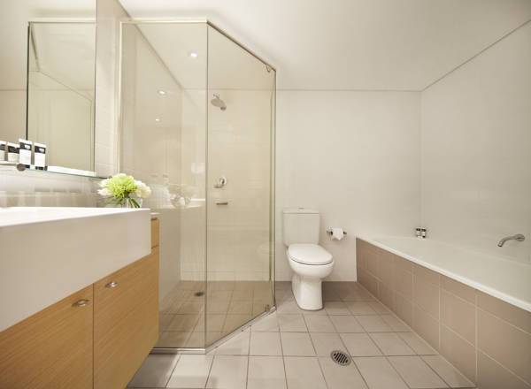 Adina Apartment Hotel Wollongong 4* Австралия, Вуллонгонг