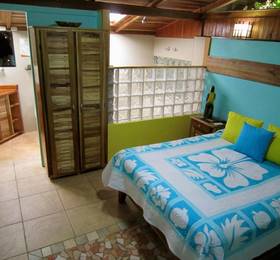 Отдых в Physis Caribbean Bed & Breakfast - Коста-Рика, Пуэрто-Вьехо