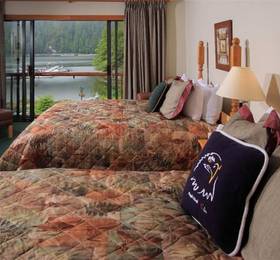 Отдых в Eagle Nook Resort- All Inclusive - Канада, Тофино