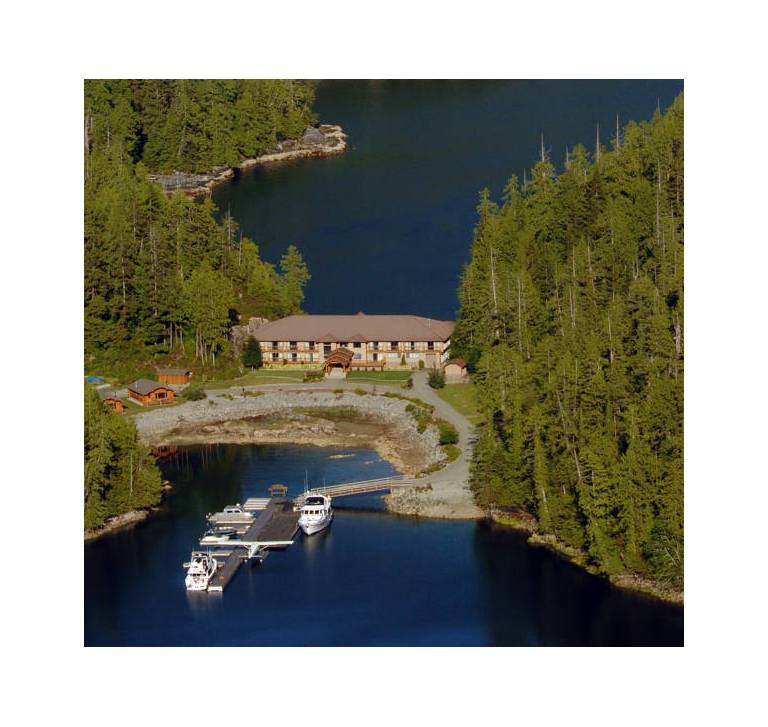 Eagle Nook Resort- All Inclusive