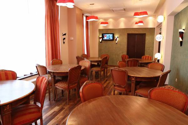 Grand Hotel Severus Resort & Spa 4* Румыния, Залэу