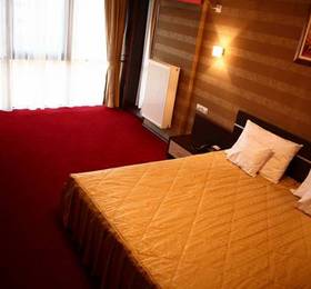 Отдых в Grand Hotel Severus Resort & Spa - Румыния, Залэу