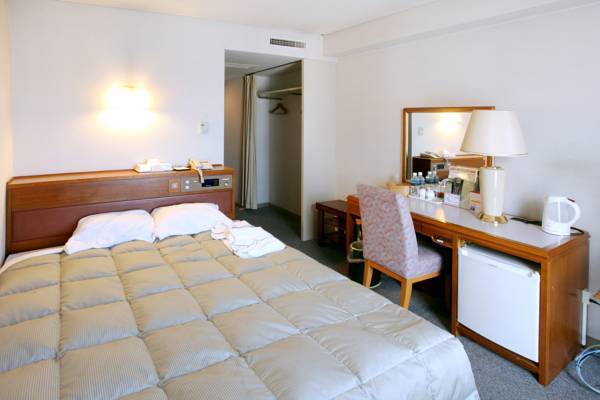 Tokyo Dai-Ichi Hotel Shimonoseki 3* Япония, Симоносеки