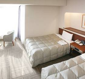 Отдых в Tokyo Dai-Ichi Hotel Shimonoseki - Япония, Симоносеки
