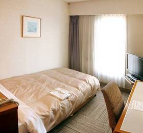 Туры в Tokyo Dai-Ichi Hotel Shimonoseki в Японии