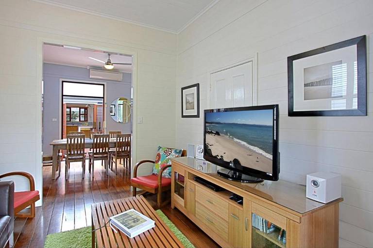 Harkaway Holiday House Byron Bay