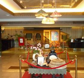 Tower Regency Hotel & Apartments в Ипохе