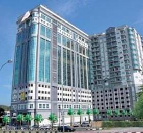 Отдых в Tower Regency Hotel & Apartments - Малайзия, Ипох