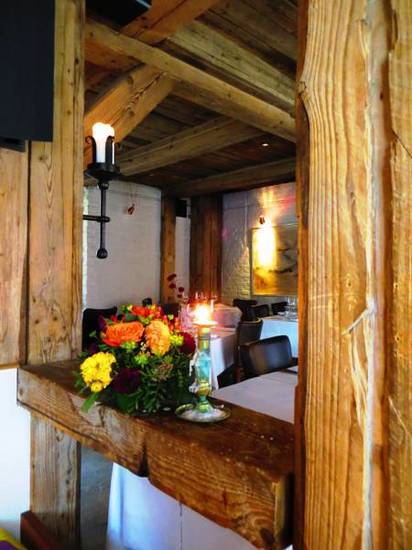 Hotel & Restaurant Madam Sprunck 3* Дания, Хельсингер