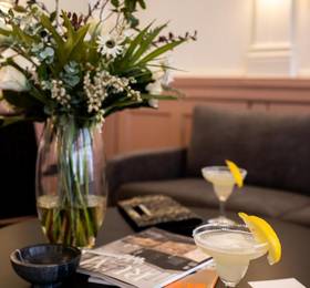 Отдых в Hotel & Restaurant Madam Sprunck - Дания, Хельсингер