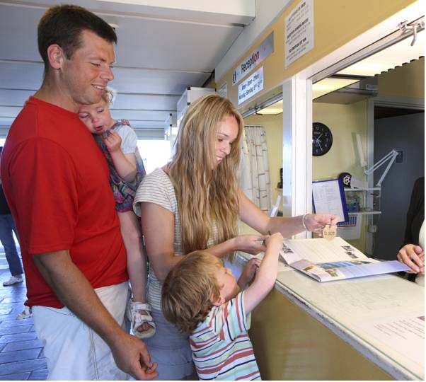 Danland Hirtshals Holiday Center Дания, Хиртсхальц