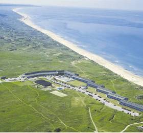 Туры в Danland Hirtshals Holiday Center в Дании