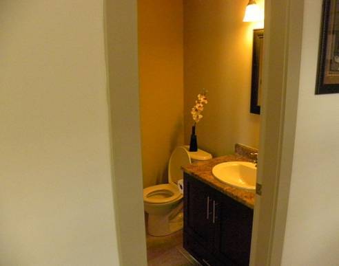 Pemberton Gateway Village Suites 2* Канада, Пембертон