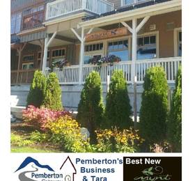 Отдых в Pemberton Gateway Village Suites - Канада, Пембертон